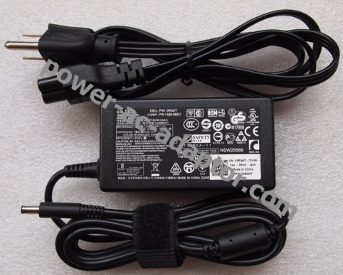 Dell 45W AC Adapter Cord/Charge XPS 13 (13D-2501) Ultrabook